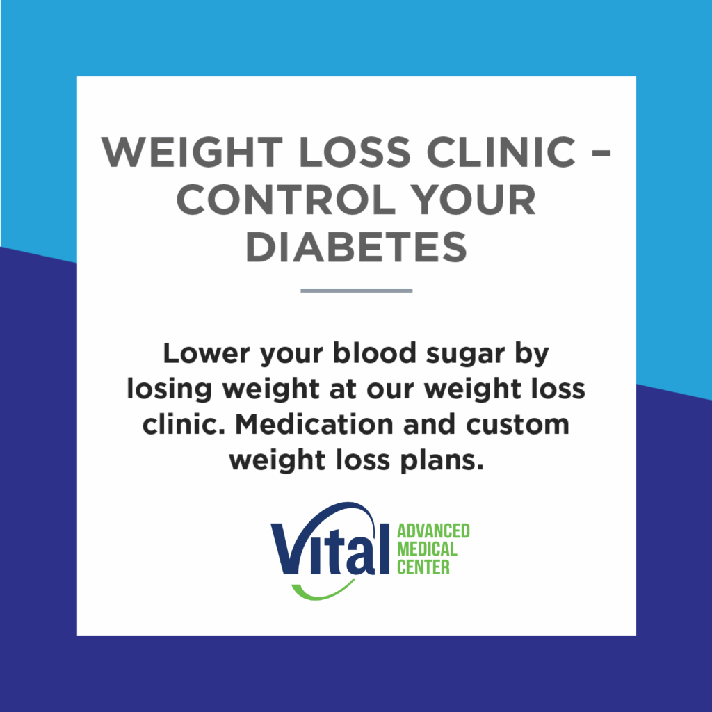 Tampa Weight Loss Clinic for Diabetes