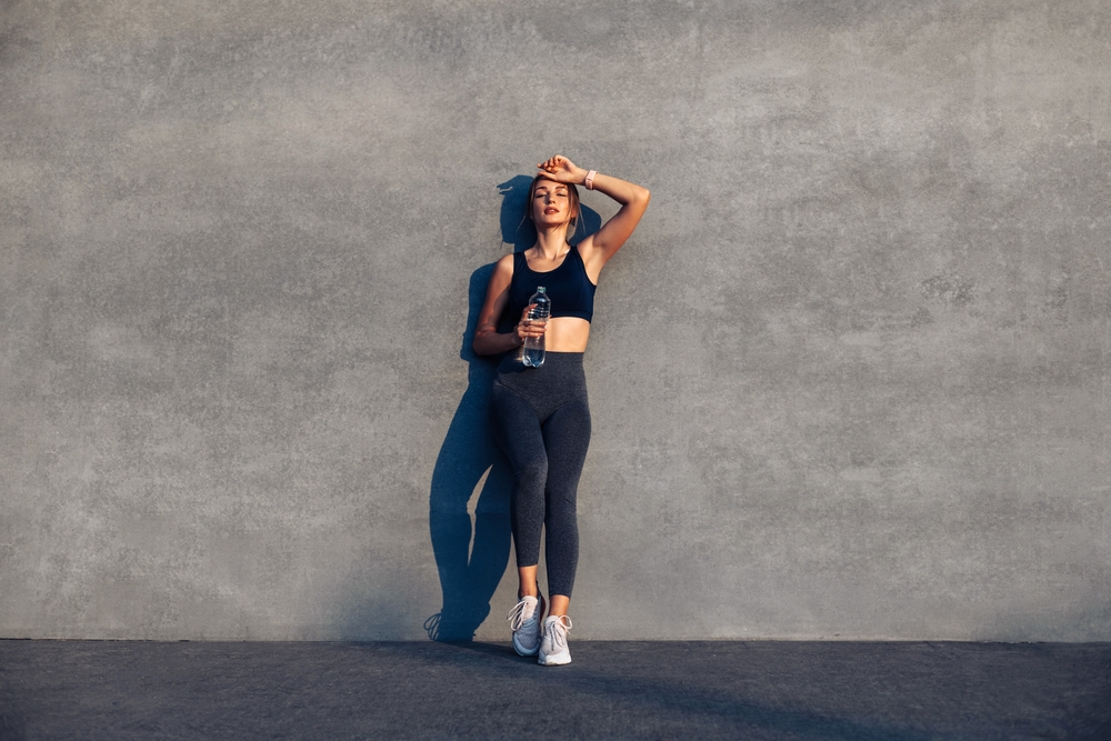 HEATSTROKE AND WHAT YOU CAN DO ABOUT IT
