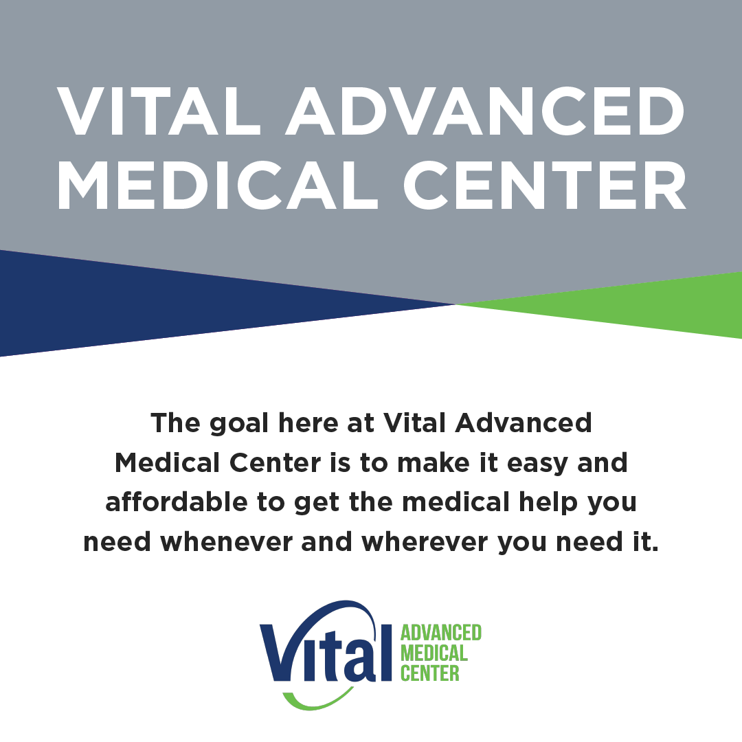 Atención primaria directa Tampa