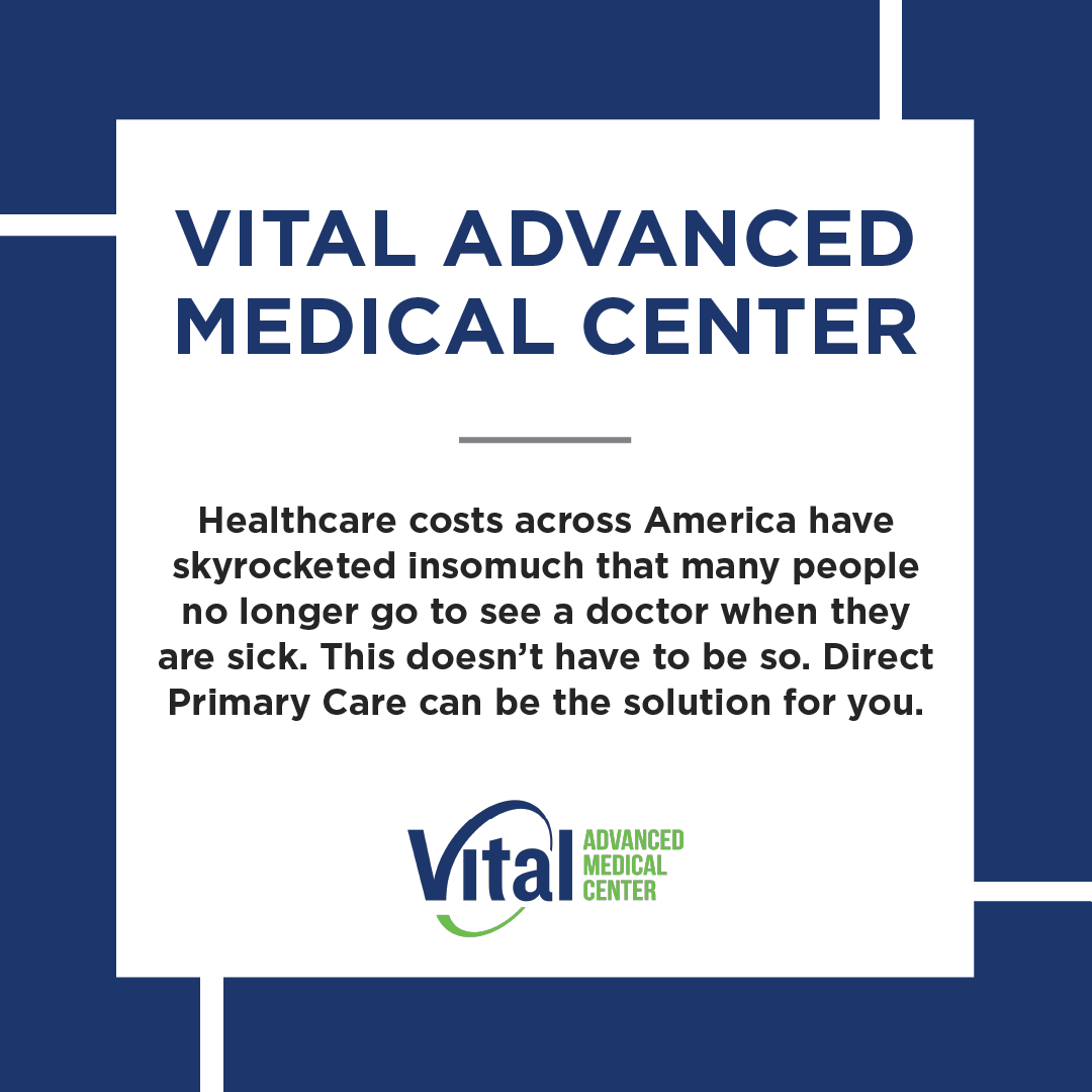 los costos de la atención médica se disparan