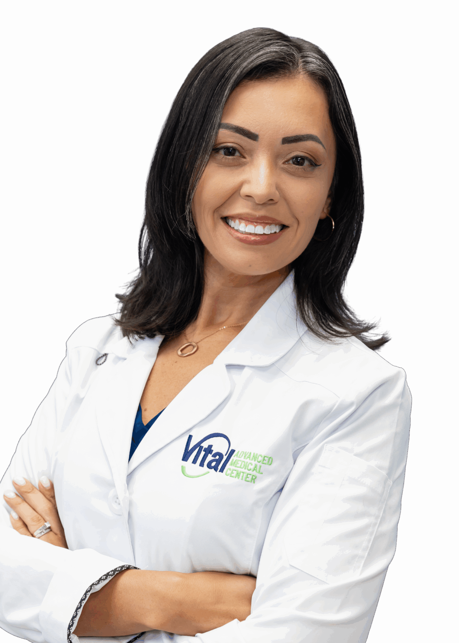 Can Semaglutide Help with Belly Fat? - Vital Advanced Medical Center