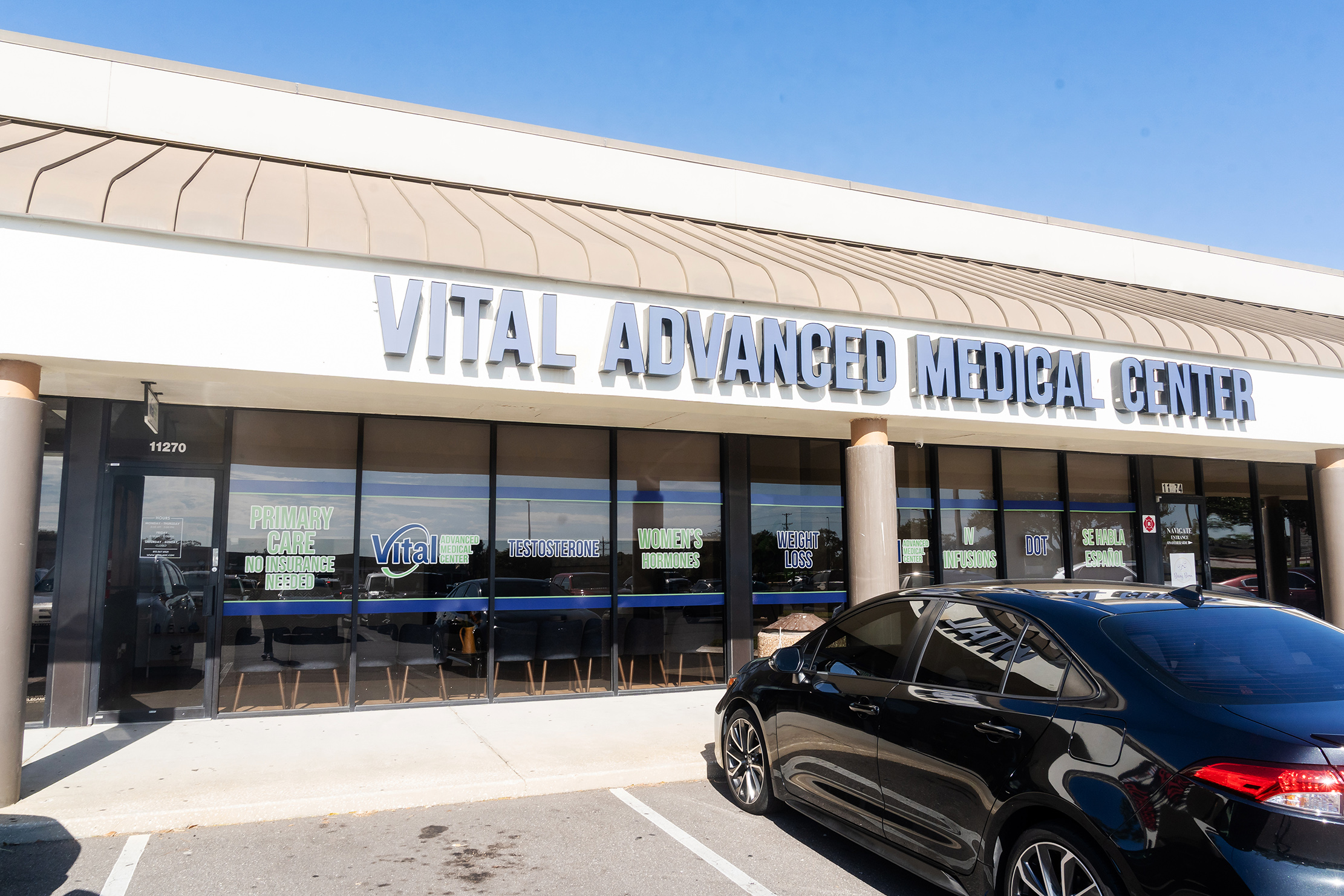 Choosing a Medical Clinic in Tampa