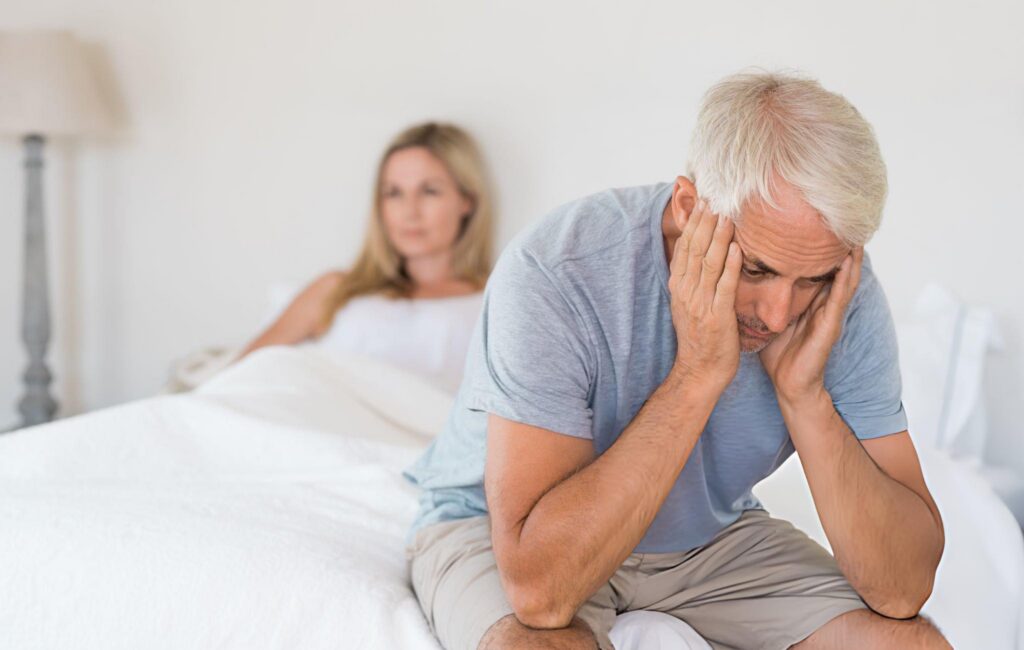 mens health care vital advanced medical