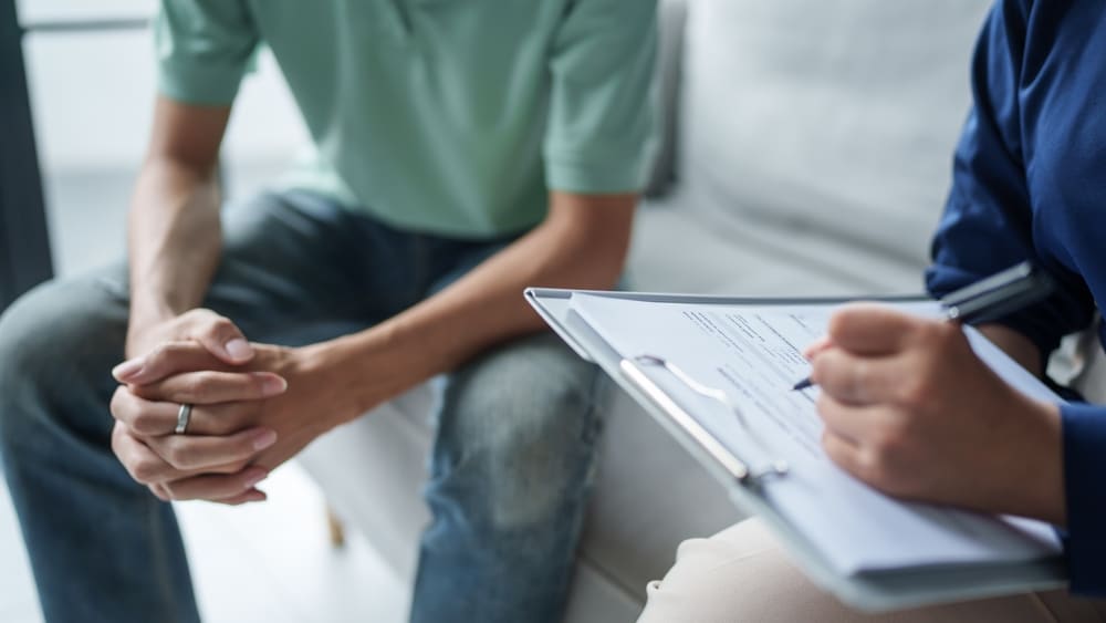 Men’s Health in Tampa: When Primary Care Should Include Hormone Testing