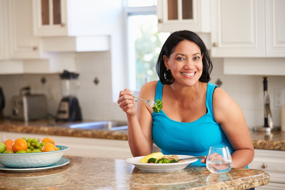 The Link Between Hormones and Weight Loss Resistance